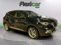 Usado MG HS Luxury 258 CV (189 kW) 2023 Negro SUV