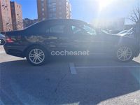 Usado Mercedes C270 Classic 170 CV (125 kW) 2003 Negro Berlina