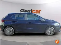 Usado MG MG3 116 CV (85 kW) 2025 Negro Utilitario