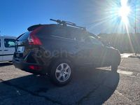 Usado Volvo XC60 Momentum 136 CV (100 kW) 2012 Negro SUV