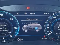 Occasion VW Passat GTE 218 ch (160 kW) 2018 Noir Break