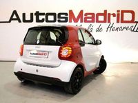 usado Smart ForTwo Coupé 0.9 66kW (90CV)