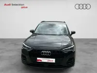Usado Audi Q3 Advanced Plus 150 CV (110 kW) 2023 Negro SUV