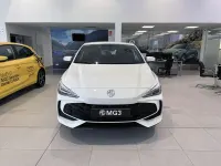 Nuevo MG MG3 Comfort 116 CV (85 kW) 2026 Utilitario