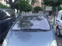 Usado Citroën Xsara Picasso 92 CV (67 kW) 2009 Gris / plata Monovolumen