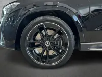 Usado Mercedes GLE350 de 333 CV (244 kW) 2025 Negro SUV