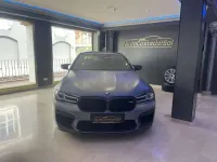 Usado BMW M5 Competition Edition 625 CV (459 kW) 2021 Gris Berlina