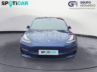 Usado Tesla Model 3 RWD 235 kW (320 CV) 2019 Eléctrico Berlina