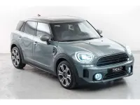 Usado Mini Cooper Countryman 136 CV (100 kW) 2023 Verde SUV