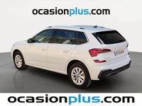 Usado Skoda Kamiq Selection 116 HP (85 kW) 2025 Branco SUV