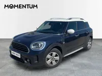 Usado Mini Cooper Countryman 136 CV (100 kW) 2022 Negro SUV