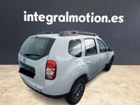 usado Dacia Duster Laureate dCi 80kW (109CV) 4X2