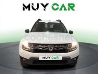 Brugt Dacia Duster Ambiance 109 HK (80 kW) 2017 Hvid SUV
