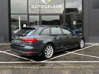 usado Audi A4 35 TFSI Advanced S tronic 110kW