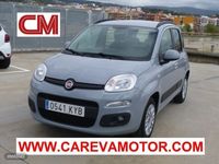 usado Fiat Panda 1.2 LOUNGE 69CV 5P