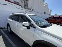Usado Subaru Outback 175 CV (128 kW) 2017 Blanco Familiar