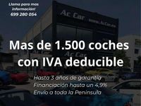 Usado BMW M4 Competition Edition 431 CV (317 kW) 2014 Blanco Coupe