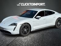 Usado Porsche Taycan 4S 2022 Eléctrico Berlina