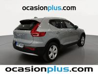Usado Volvo XC40 Core 129 CV (94 kW) 2024 Gris SUV