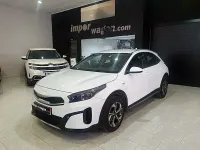 Usado Kia XCeed 120 CV (88 kW) 2022 Blanco SUV
