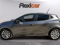 Usado Renault Clio V Evolution 101 CV (74 kW) 2025 Gris Utilitario