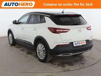 Usado Opel Grandland X 131 CV (96 kW) 2020 Blanco SUV