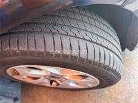 Usado Ford C-MAX Trend 95 CV (69 kW) 2011 Negro Monovolumen