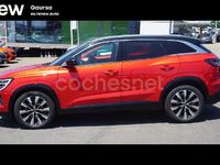 Usado Renault Austral Techno 158 CV (116 kW) 2024 Negro SUV
