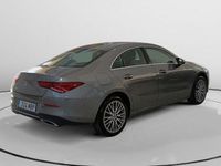 Usado Mercedes CLA250e 222 CV (163 kW) 2022 Berlina