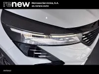 Usado Renault Clio V Techno 90 CV (66 kW) 2025 Blanco Berlina