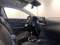 Usado Kia Ceed 120 CV (88 kW) 2019 Rojo Utilitario