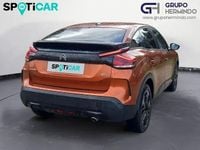 Brugt Citroën C4 Feel 130 HK (95 kW) 2021 Orange Sedan