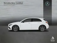 Usado Mercedes A180 136 CV (100 kW) 2023 Berlina
