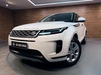 Usado Land Rover Range Rover evoque 150 CV (110 kW) 2019 Blanco SUV
