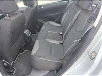 Usado Peugeot 308 Premium 109 CV (80 kW) 2008 Gris Utilitario