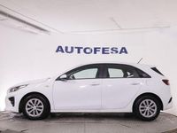 Usado Kia Ceed 120 CV (88 kW) 2020 Blanco Utilitario