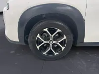 Usado Citroën C3 Aircross PureTech 110 CV (80 kW) 2023 Blanco SUV