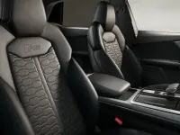 Nuevo Audi Q8 Premium 600 CV (441 kW) 2025 Gris SUV