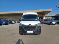 usado Renault Master Furgon T L3H2 3500 BL DCI 135CV