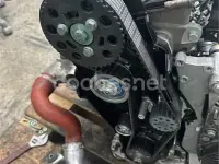 Usado Seat Ibiza FR 130 CV (95 kW) 2006 Negro Utilitario