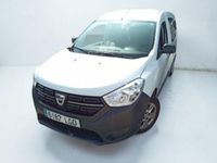 Occasion Dacia Dokker Essentiel 95 ch (69 kW) 2020 Blanc Monospace