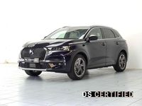 Usado DS Automobiles DS4 Bastille Plus 225 CV (165 kW) 2023 Azul SUV