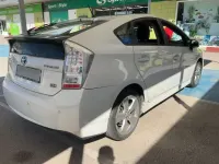 Usado Toyota Prius Advance 136 CV (100 kW) 2010 Utilitario