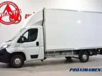 Usado Fiat Ducato 140 CV (102 kW) 2020 Blanco Van