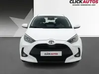 Usado Toyota Yaris Business Edition 116 CV (85 kW) 2025 Utilitario