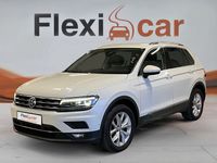 usado VW Tiguan Sport 2.0 TDI 140kW(190CV) BMT DSG 4Mot Diésel en Flexicar Sagunto