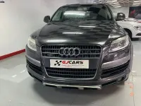 Usado Audi Q7 233 CV (171 kW) 2007 Negro SUV