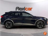 Usado Cupra Formentor 150 CV (110 kW) 2022 Negro SUV