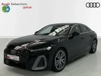 Brugt Audi A5 Ambiente 204 HK (150 kW) 2025 Sort Sedan