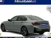Usado BMW 330 Performance 292 CV (214 kW) 2025 Berlina